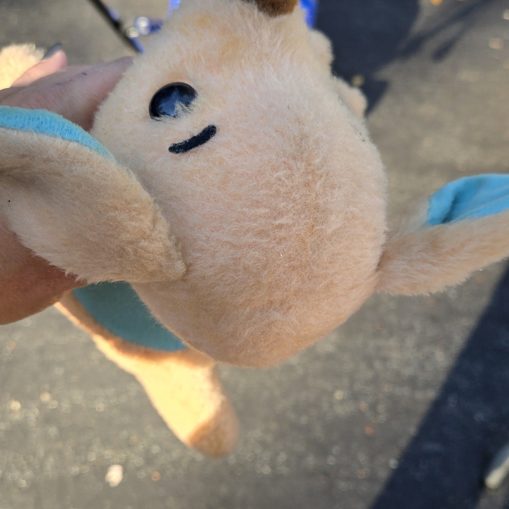 Disney Plush Toy Classic ROO - Picture 4 of 6
